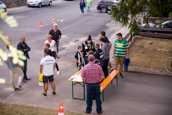 Weisweiler-Elf (Offizielle CD)