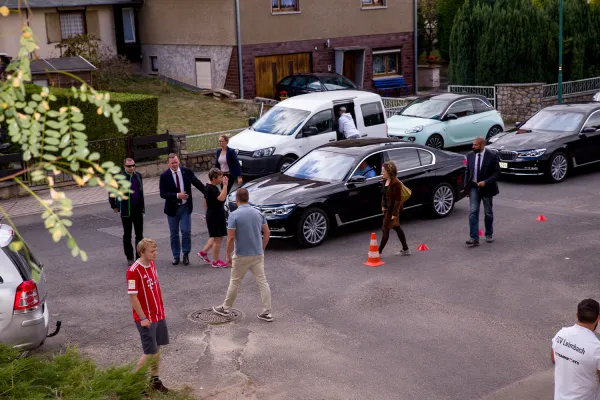 Weisweiler-Elf (Offizielle CD)