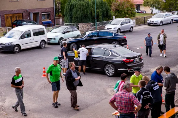 Weisweiler-Elf (Offizielle CD)