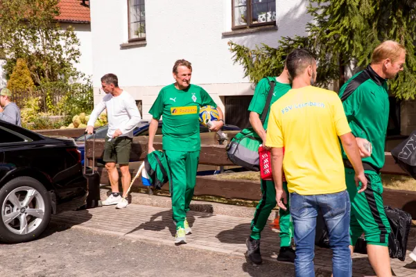 Weisweiler-Elf (Offizielle CD)