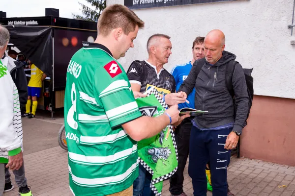 Weisweiler-Elf (Offizielle CD)