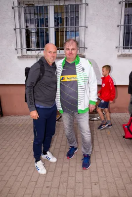 Weisweiler-Elf (Offizielle CD)