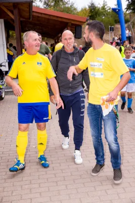 Weisweiler-Elf (Offizielle CD)