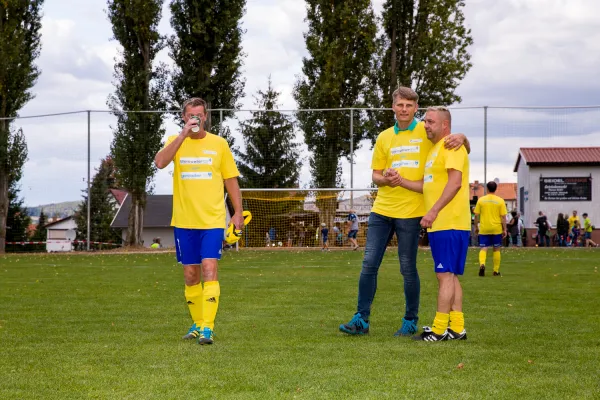 Weisweiler-Elf (Offizielle CD)