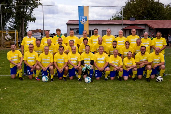 Weisweiler-Elf (Offizielle CD)