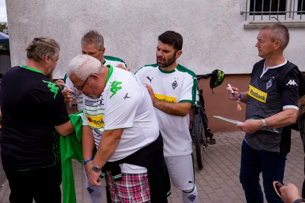 Weisweiler-Elf (Offizielle CD)