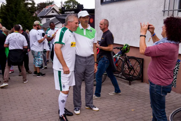 Weisweiler-Elf (Offizielle CD)