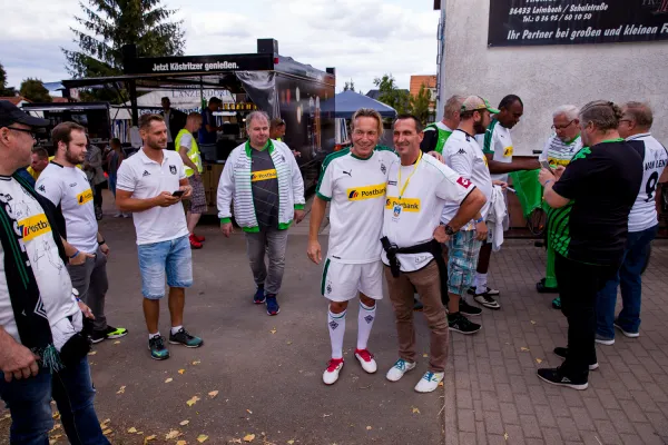 Weisweiler-Elf (Offizielle CD)