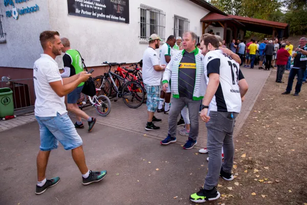 Weisweiler-Elf (Offizielle CD)