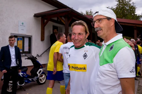 Weisweiler-Elf (Offizielle CD)