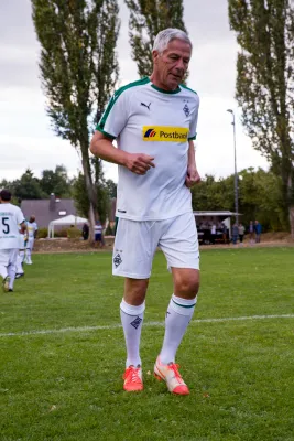 Weisweiler-Elf (Offizielle CD)