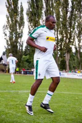 Weisweiler-Elf (Offizielle CD)