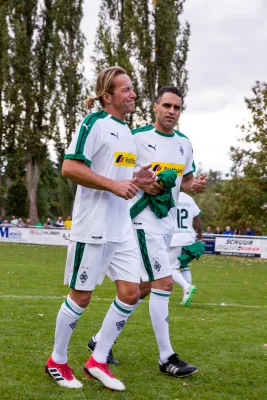 Weisweiler-Elf (Offizielle CD)