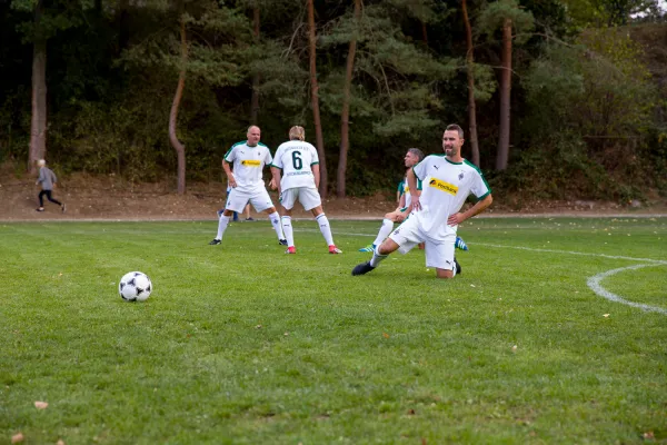 Weisweiler-Elf (Offizielle CD)