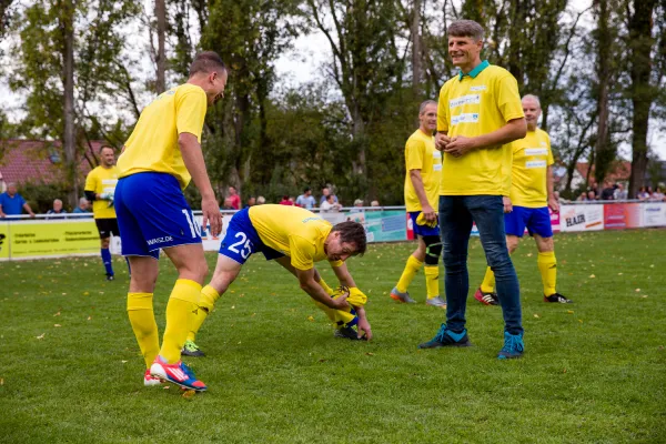 Weisweiler-Elf (Offizielle CD)