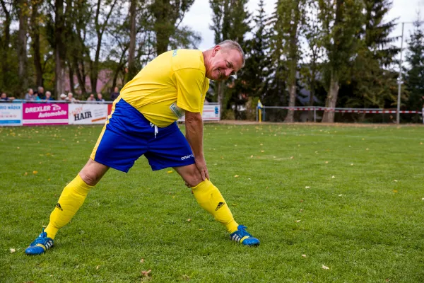 Weisweiler-Elf (Offizielle CD)