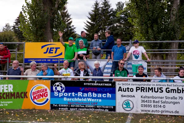 Weisweiler-Elf (Offizielle CD)