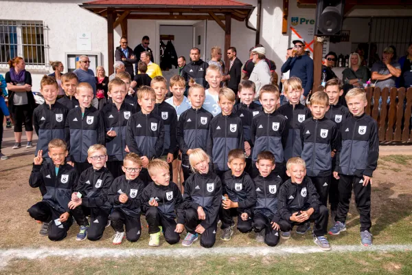 Weisweiler-Elf (Offizielle CD)