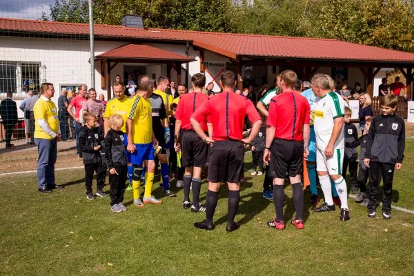 Weisweiler-Elf (Offizielle CD)