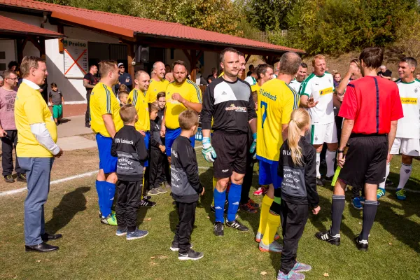 Weisweiler-Elf (Offizielle CD)