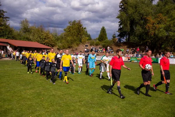 Weisweiler-Elf (Offizielle CD)