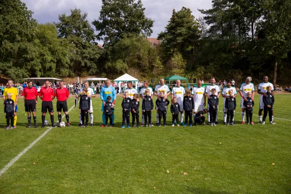 Weisweiler-Elf (Offizielle CD)