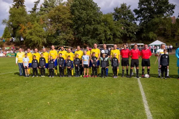 Weisweiler-Elf (Offizielle CD)