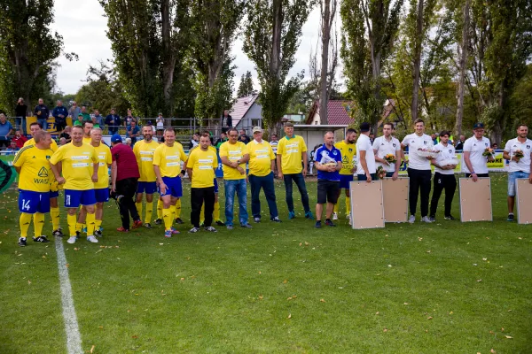 Weisweiler-Elf (Offizielle CD)