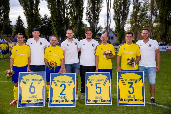 Weisweiler-Elf (Offizielle CD)