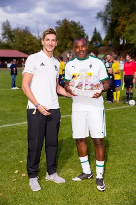 Weisweiler-Elf (Offizielle CD)