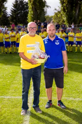 Weisweiler-Elf (Offizielle CD)