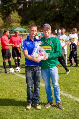 Weisweiler-Elf (Offizielle CD)