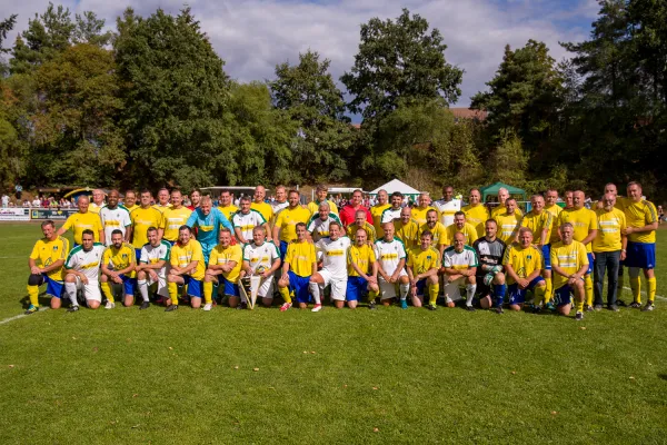 Weisweiler-Elf (Offizielle CD)