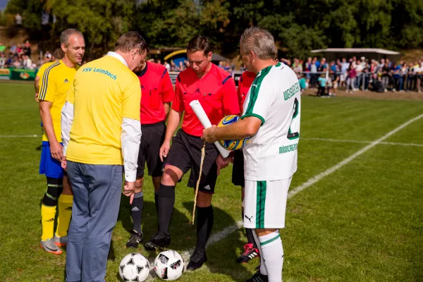 Weisweiler-Elf (Offizielle CD)