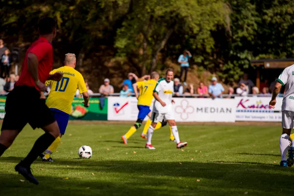 Weisweiler-Elf (Offizielle CD)