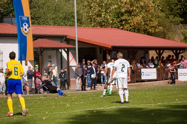 Weisweiler-Elf (Offizielle CD)