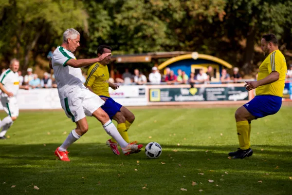 Weisweiler-Elf (Offizielle CD)