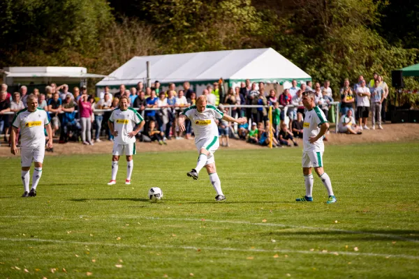 Weisweiler-Elf (Offizielle CD)