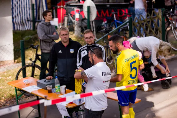 Weisweiler-Elf (Offizielle CD)