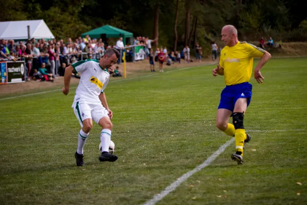 Weisweiler-Elf (Offizielle CD)