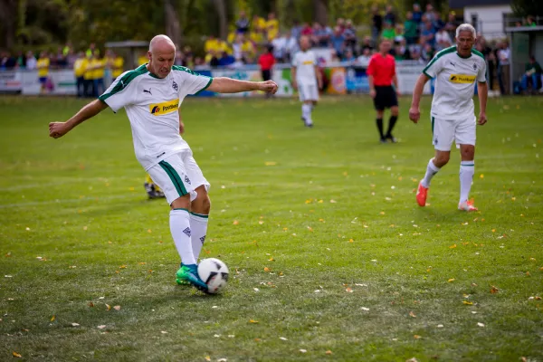 Weisweiler-Elf (Offizielle CD)