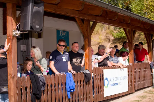 Weisweiler-Elf (Offizielle CD)