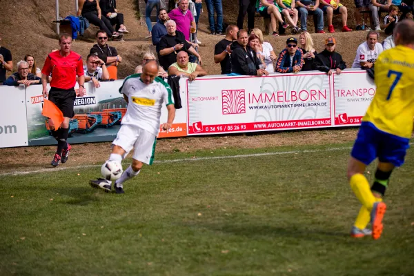 Weisweiler-Elf (Offizielle CD)