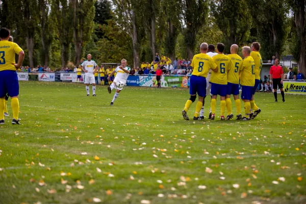 Weisweiler-Elf (Offizielle CD)