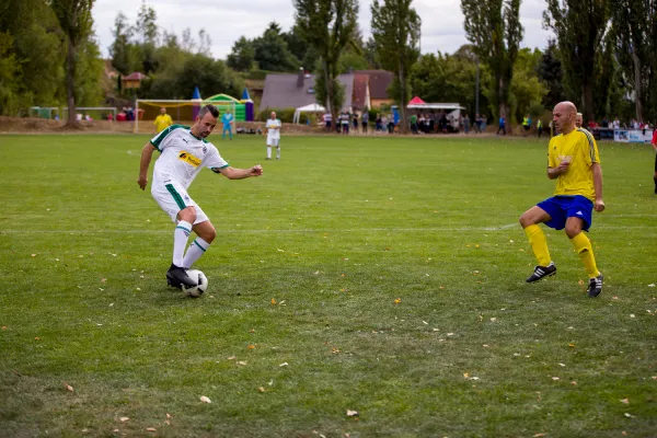 Weisweiler-Elf (Offizielle CD)