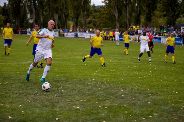 Weisweiler-Elf (Offizielle CD)