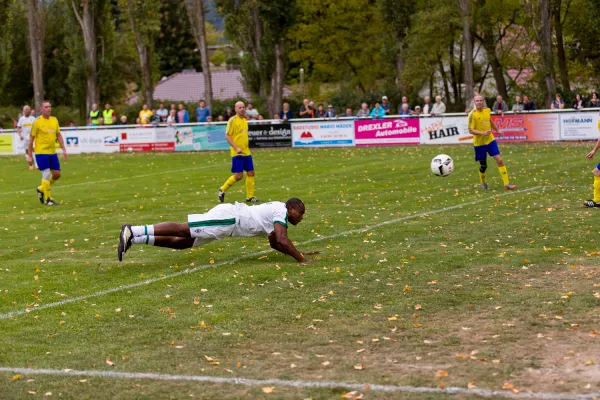 Weisweiler-Elf (Offizielle CD)