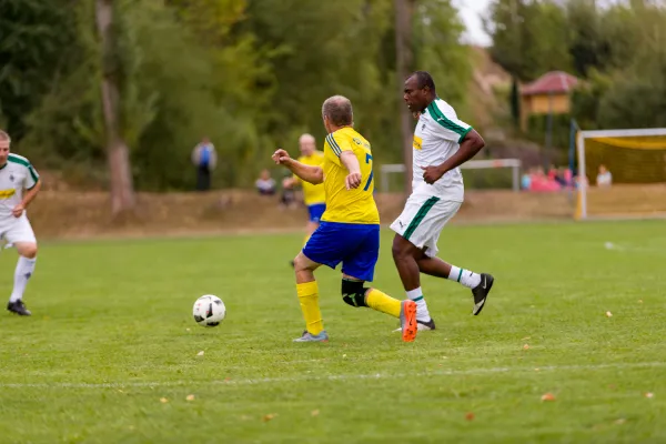 Weisweiler-Elf (Offizielle CD)