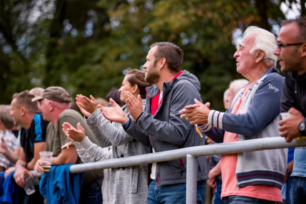 Weisweiler-Elf (Offizielle CD)