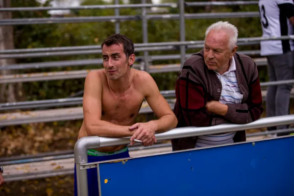 Weisweiler-Elf (Offizielle CD)